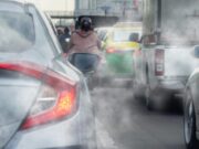 Perú entre los 3 países con la peor calidad de aire en América Latina