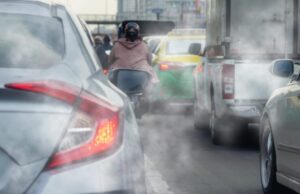 Perú entre los 3 países con la peor calidad de aire en América Latina