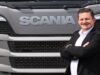Jair Puhl asume nueva gerencia nacional de buses de Scania Perú