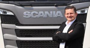 Jair Puhl asume nueva gerencia nacional de buses de Scania Perú