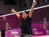 Orgullo peruano: Pilar Jáuregui clasificó para los Juegos Paralímpicos París 2024