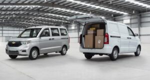 Mes del Emprendedor: ¿Cómo elegir el vehículo ideal para impulsar tu negocio?