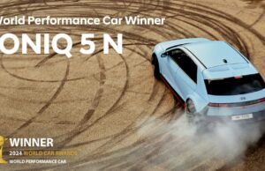 Vehículos Eléctricos de Hyundai dominan el Escenario Global