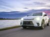 VIDEO | Lexus LBX llegó al Perú: la nueva SUV que se adapta a todos los estilos y personalidades