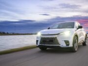 VIDEO | Lexus LBX llegó al Perú: la nueva SUV que se adapta a todos los estilos y personalidades