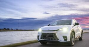 VIDEO | Lexus LBX llegó al Perú: la nueva SUV que se adapta a todos los estilos y personalidades