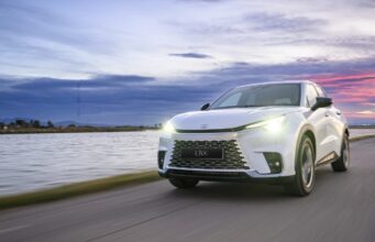 VIDEO | Lexus LBX llegó al Perú: la nueva SUV que se adapta a todos los estilos y personalidades