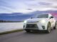 VIDEO | Lexus LBX llegó al Perú: la nueva SUV que se adapta a todos los estilos y personalidades