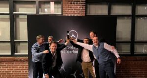 DIVEMOTOR, representante de Mercedes-Benz en el Perú, se posiciona en el primer lugar a nivel mundial en el Índice de Satisfacción del Cliente (CSI)