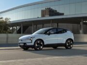 Volvo EX30 recibe el prestigioso premio Red Dot al “Mejor de los Mejores” en Diseño