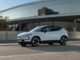 Volvo EX30 recibe el prestigioso premio Red Dot al “Mejor de los Mejores” en Diseño