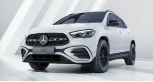 5 claves que debes tener en cuenta a la hora de elegir una SUV de lujo