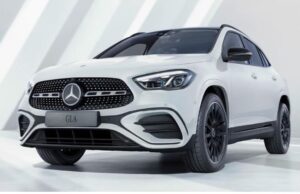 5 claves que debes tener en cuenta a la hora de elegir una SUV de lujo