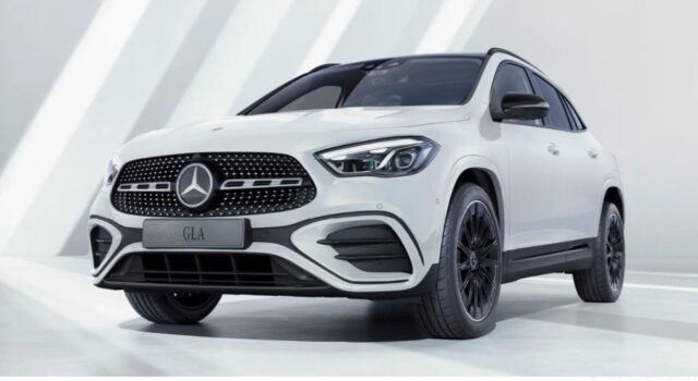 5 claves que debes tener en cuenta a la hora de elegir una SUV de lujo