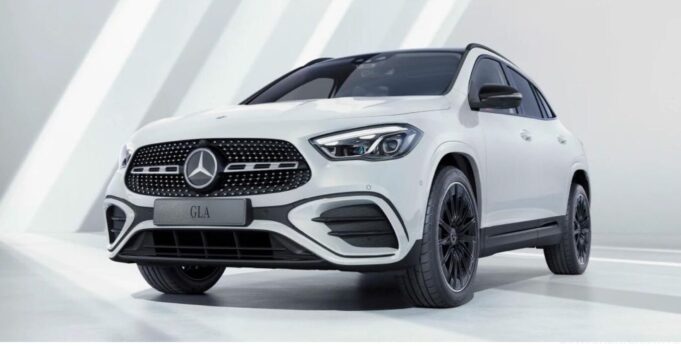 5 claves que debes tener en cuenta a la hora de elegir una SUV de lujo