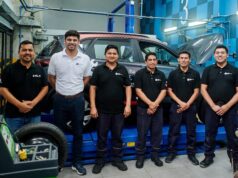 Kia High Performance Team: Entrenamiento específico a sus mejores profesionales.