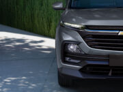 Chevrolet Captiva XL: una SUV diseñada para las familias que buscan eficiencia, seguridad y confort