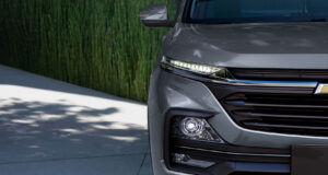 Chevrolet Captiva XL: una SUV diseñada para las familias que buscan eficiencia, seguridad y confort