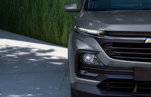 Chevrolet Captiva XL: una SUV diseñada para las familias que buscan eficiencia, seguridad y confort