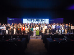 Mitsubishi fortalece su compromiso con la confianza y la calidad en su Convención Anual 2024