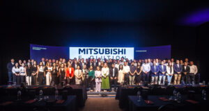 Mitsubishi fortalece su compromiso con la confianza y la calidad en su Convención Anual 2024