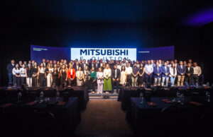 Mitsubishi fortalece su compromiso con la confianza y la calidad en su Convención Anual 2024