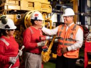 Cummins Perú refuerza su presencia en el mercado marino y en la minería subterránea