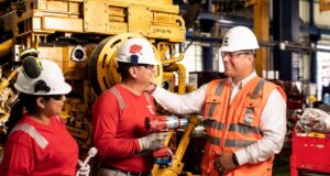 Cummins Perú refuerza su presencia en el mercado marino y en la minería subterránea