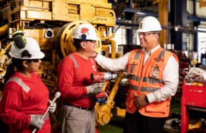 Cummins Perú refuerza su presencia en el mercado marino y en la minería subterránea