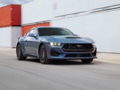 A 60 años de su lanzamiento: Llega a Perú la séptima generación de Ford Mustang