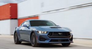 A 60 años de su lanzamiento: Llega a Perú la séptima generación de Ford Mustang