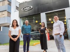 Empresa de Transporte renueva compromiso Con JAC y adquiere 9 unidades Sunray para trasladar personal a Nivel Nacional
