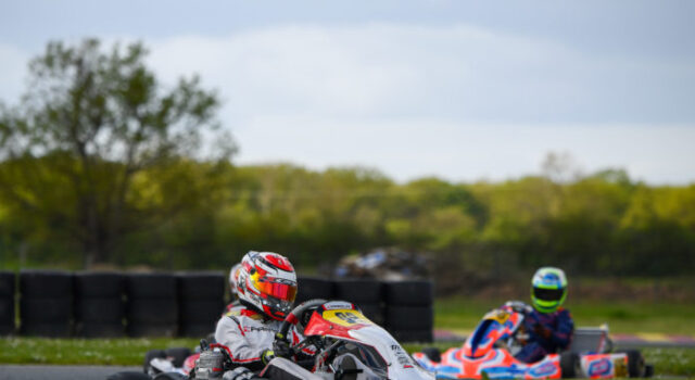 Mariano López: Orgullo peruano con calidad de exportación