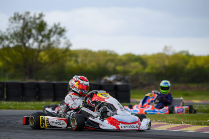 Mariano López: Orgullo peruano con calidad de exportación