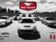 Mustang Club Perú celebra el 60° aniversario de Ford Mustang® con una exhibición en el Jockey Plaza