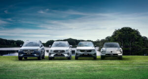 Volvo Car Perú destaca como líder en el segmento de SUV premium durante Marzo