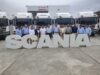 Scania Perú reafirma su liderazgo en el norte con entrega de importante flota de remolcadores para Dayanna Ingenieros