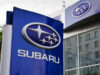 Subaru se posiciona en el Top 10 Mundial de los mejores autos del año y lidera Ranking de los mejores fabricantes