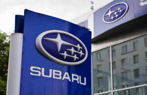 Subaru se posiciona en el Top 10 Mundial de los mejores autos del año y lidera Ranking de los mejores fabricantes