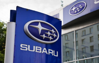 Subaru se posiciona en el Top 10 Mundial de los mejores autos del año y lidera Ranking de los mejores fabricantes