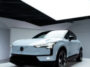 Volvo EX30 es nombrado “Mejor Auto Urbano” en los World Car Awards 2024