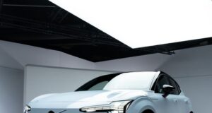 Volvo EX30 es nombrado “Mejor Auto Urbano” en los World Car Awards 2024