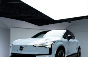 Volvo EX30 es nombrado “Mejor Auto Urbano” en los World Car Awards 2024