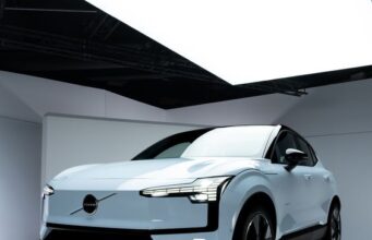 Volvo EX30 es nombrado “Mejor Auto Urbano” en los World Car Awards 2024