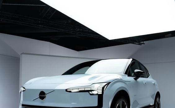 Volvo EX30 es nombrado “Mejor Auto Urbano” en los World Car Awards 2024