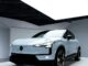 Volvo EX30 es nombrado “Mejor Auto Urbano” en los World Car Awards 2024