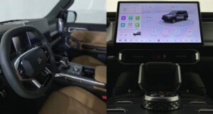 Vehículo todo terreno: 4 características que debe tener la camioneta ideal