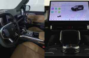 Vehículo todo terreno: 4 características que debe tener la camioneta ideal