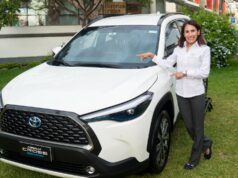 Gladys Tejeda, un camino de esfuerzo y gratitud hacia los Juegos Olímpicos de París 2024