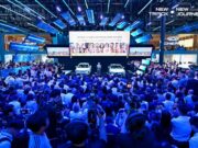 Este mes Automundo acompañará a Chery Internacional en lanzamiento de un concepto revolucionario en el Auto Show de Beijing 2024